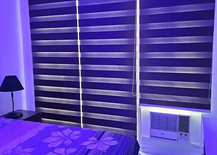 Birch Tower Apartment