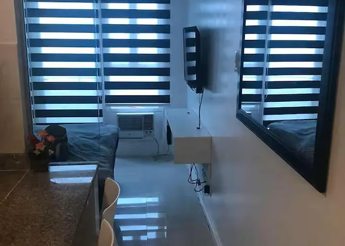 Birch Tower *